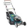 Makita Fnyrk Briggs & Stratton s Honda benzinmotorral