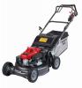 Honda HRH 536 njr gyjts kidobs profi fnyr gp hidrosztatikus hajtmvel alu hzzal AJNDK OLAJ