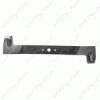 Fnyr ks TWIN CUT BOSS 122 cm bal, HONDA, VIKING /RENDELSRE (KKR058)