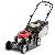 HONDA HRX 476 VKE fnyr (njr) rak