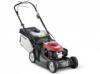 HONDA HRX 476 VKE fnyr 47cm vgszlessg