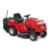 MTD RE 125 fnyr traktor transmatic vltval Briggs motorral