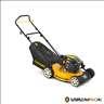 MTD Best Garden BG 48 benzinmotoros fnyr 0. kp