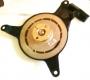 Indit kpl MTD P61 Thorx motor