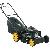 MTD BG-Premium 53 SPHWM njr fnyr 2600 W rak
