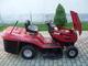 MTD JN 150 - Fnyr elad