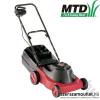 MTD FF3772 Elektromos fnyr 1300W