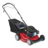 MTD SMART 46 SPO fnyr