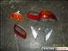 Honda Civic 5Gen 3D/4D alkatrszek