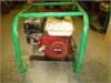 Honda GX120 Genny, Genertor/Aggregtor, Építipari gpek