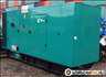 Cummins 550kVA hasznlt dzel ramfejleszt aggregtor 0. kp