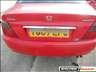 Honda accord aclfelni 4db 15.000