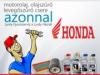 Honda Civic 2 2i CDTi 2006 tl olajcsere