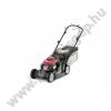 Honda HRX 476VKE njr gyjts mulcsozs kidobs profi fnyr gp AJNDK OLAJ
