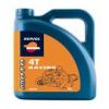 REPSOL Moto RACING 4T 10w-40 motorolaj 4 lit.