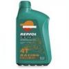 REPSOL Moto RACING 4T 5w-40 motorolaj 1 lit.