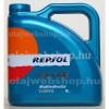 REPSOL Elite Multivalvulas 10w40 5 L motorolaj