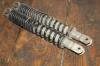 Honda Spacy 125 motorrl bontott hts teleszkp prban