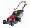 Honda HRH 536 njr gyjts/kidobs profi fnyr gp - hidrosztatikus hajtmvel, alu hzzal + AJNDK OLAJ!