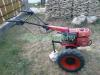 Honda F560 Kaplgp traktor elad