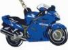 Kulcstart Honda CBR 1100 XX Blackbird