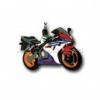 Honda CBR600RR Fireblade (2007-2010) kulcstart - Bike-it