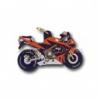 Honda CBR600RR (2003-2004) kulcstart - Bike-it