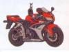 Kulcstart Honda CBR 1000 RR 07