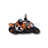 Daniel Pedrosa #26 Repsol Honda kulcstart - Bike-it