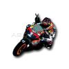 Nicky Hayden #1 Repsol Honda kulcstart - Bike-it