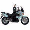 HONDA XL1000V VARADERO KULCSTART