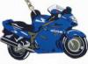 Kulcstart Honda CBR 1100 XX Blackbird