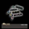 Kulcstart Honda gumiemblma 10001068
