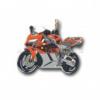 Honda CBR1000RR (2004-2005) kulcstart - Bike-it