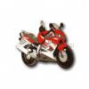 Honda CBR600F4i (2001-2006) kulcstart - Bike-it