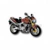 Honda CB600F Hornet (1998-2006) kulcstart - Bike-it