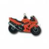 Honda VFR800 (2000-2003) kulcstart - Bike-it