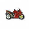 Honda VFR800 (2004-2008) kulcstart - Bike-it