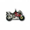 Honda VTR1000 SP2 (2002-2008) kulcstart - Bike-it