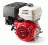 Honda GX390 nindtval vzszintes kihajts bepthet motor (00325)