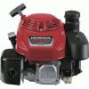 Honda GXV160 fggleges kihajts bepthet motor (00326)
