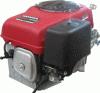 Honda GXV340 DN4 fggleges kihajts bepthet motor (00327)