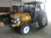 Ford 2910 rokss kistraktor Hasznlt 1986