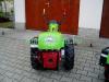 HONDA MOTOROS MGM LAMPACRESCIA CASTORO SUPER 13 LE S EGYTENGELYES KISTRAKTOR