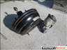 Honda Civic 1.8 vti Ffk henger szerv dobbal elad!