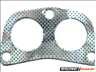 Kipufog tmts Honda Civic 4-2-1 D-sorozat (www.importtuning.hu)