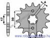 LNCKERK ELS HONDA CB CR NSR MBX MTX 50 80 P B R PBR255 szm 6 bords 13 fog els lnckerk 420 as lnchoz 50 80 ccm s Honda CB CR MBX MTX motorokra HONDA 50 CB J 75 82 NSR nme
