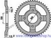 LNCKERK HTS HONDA NX 125-XL 125R DAK P.B.R.