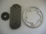 HONDA CBR 900 lnc szett 530-OSDC 108T Z16/Z42