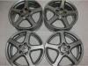 HONDA ACCORD CIVIC HR V CR V PREL Gyri alufelni 17x7